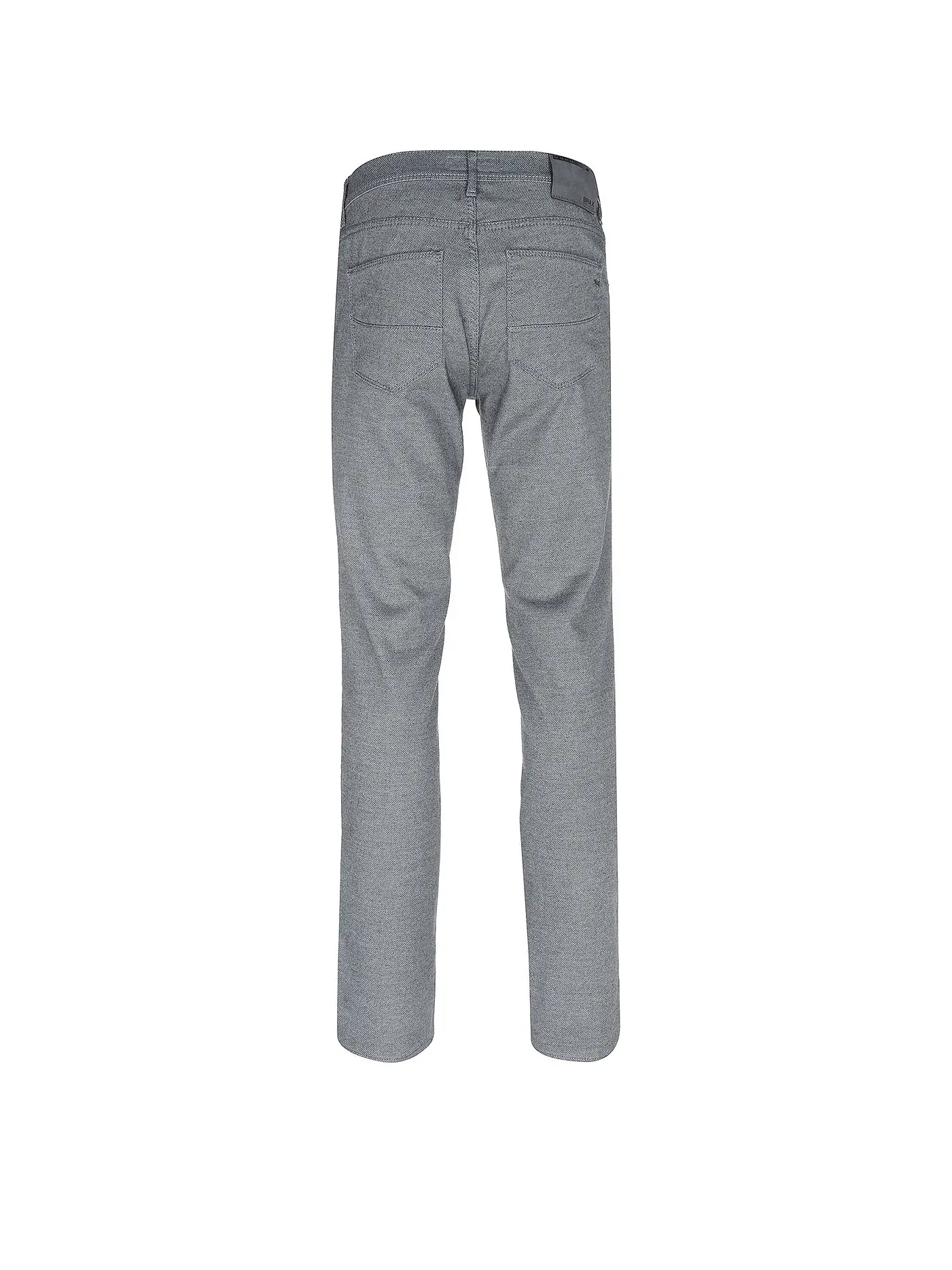 BRAX | Hose CADIZ | grau